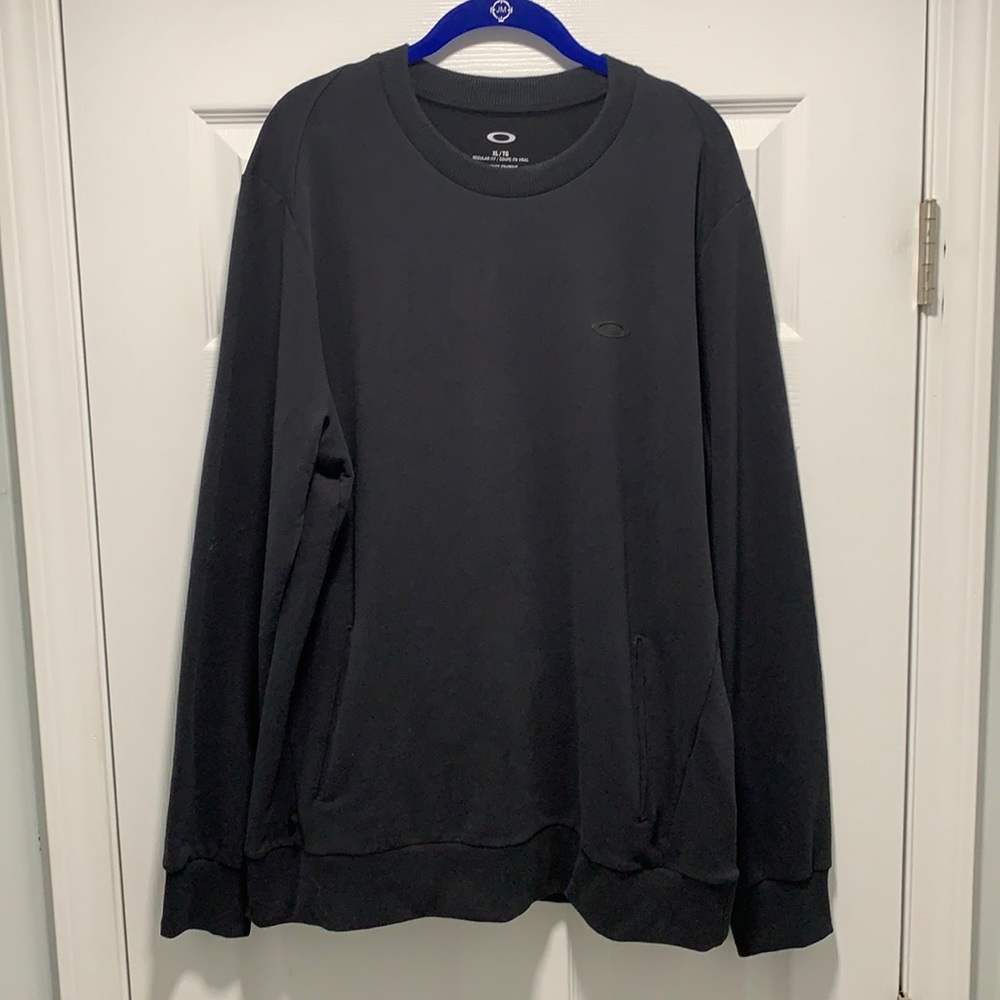 Oakley Crewneck Sweatshirt/Pullover